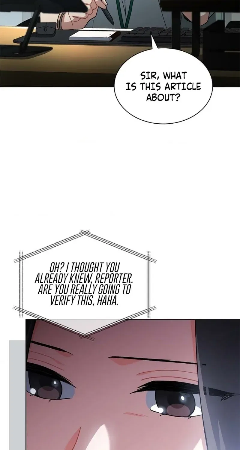 Elusive Touch Chapter 35 – Page 33