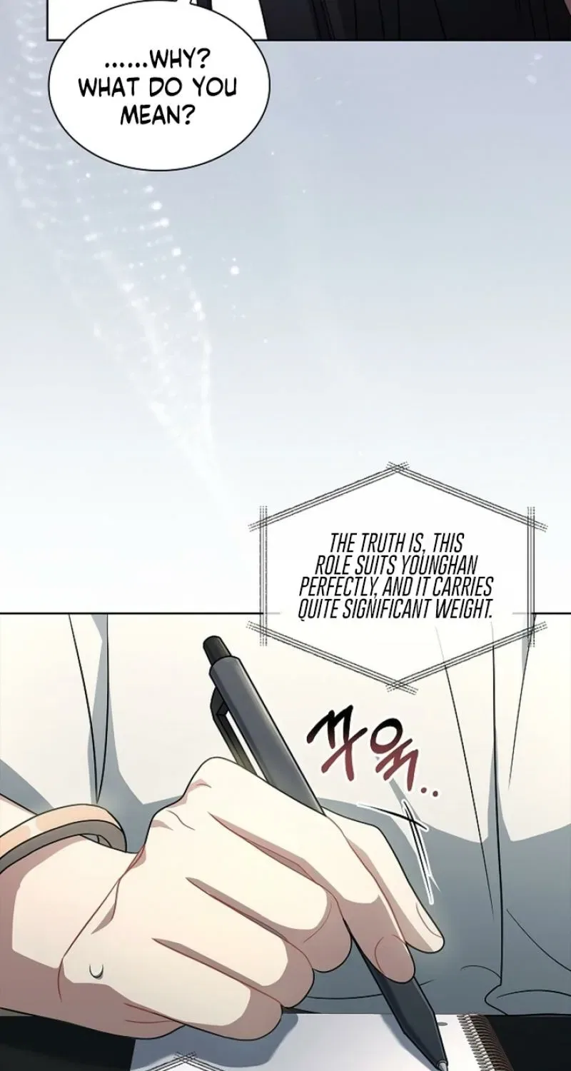 Elusive Touch Chapter 35 – Page 37