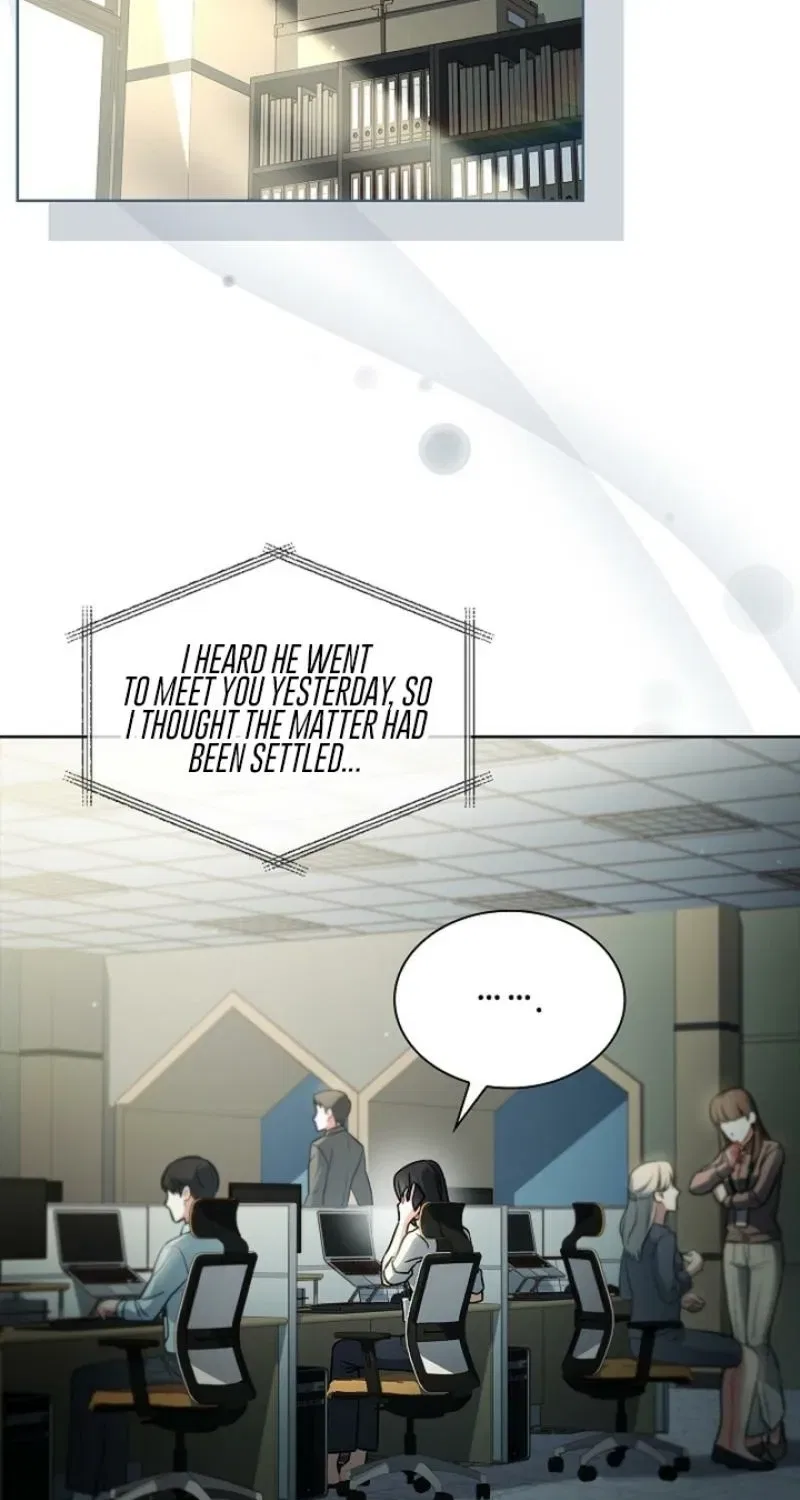 Elusive Touch Chapter 35 – Page 39