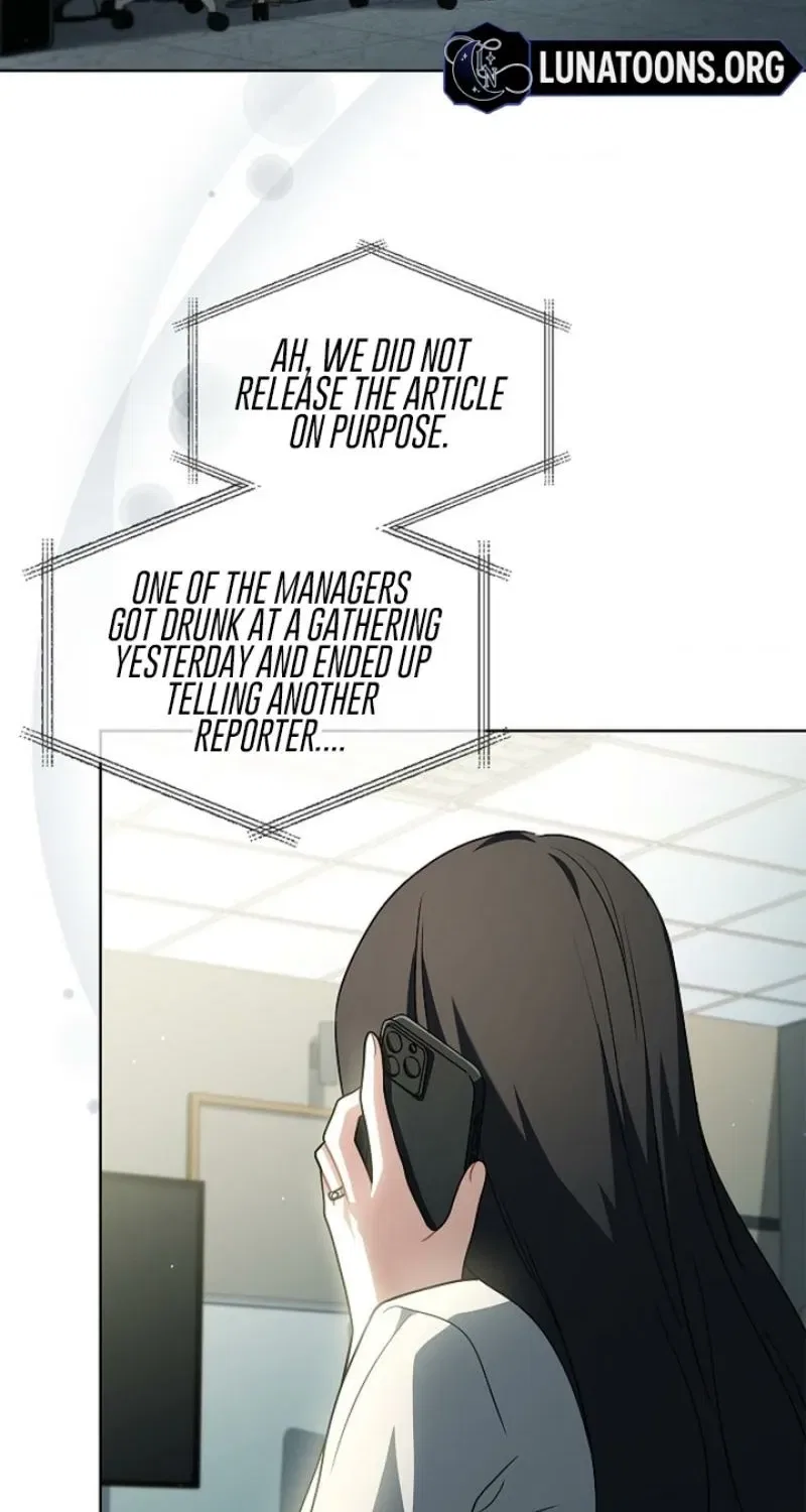 Elusive Touch Chapter 35 – Page 40
