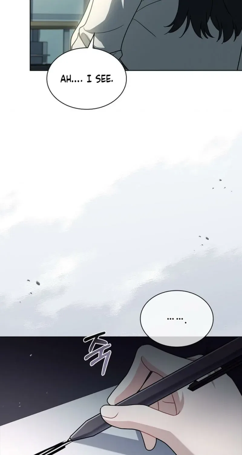Elusive Touch Chapter 35 – Page 41