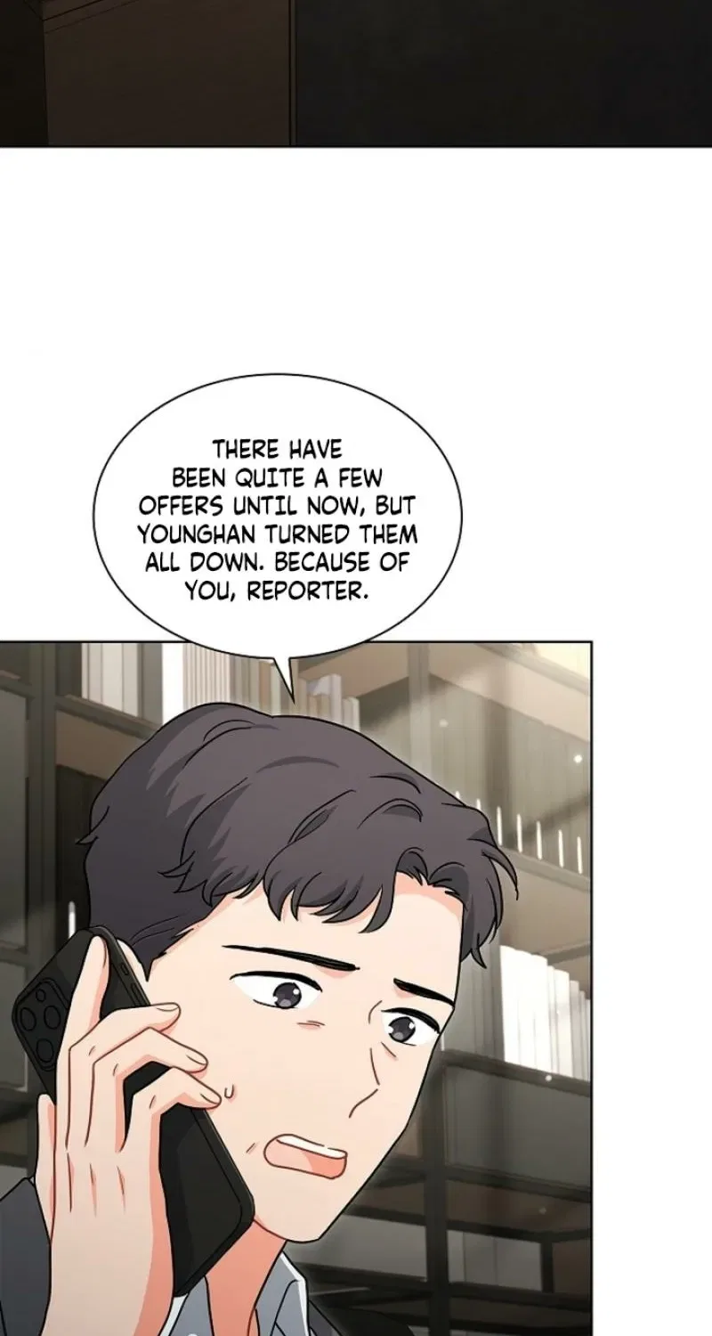Elusive Touch Chapter 35 – Page 45