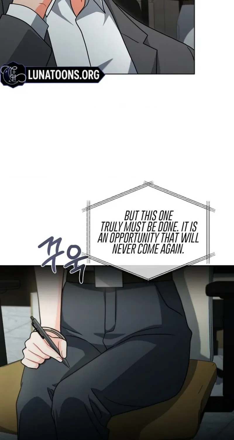 Elusive Touch Chapter 35 – Page 46