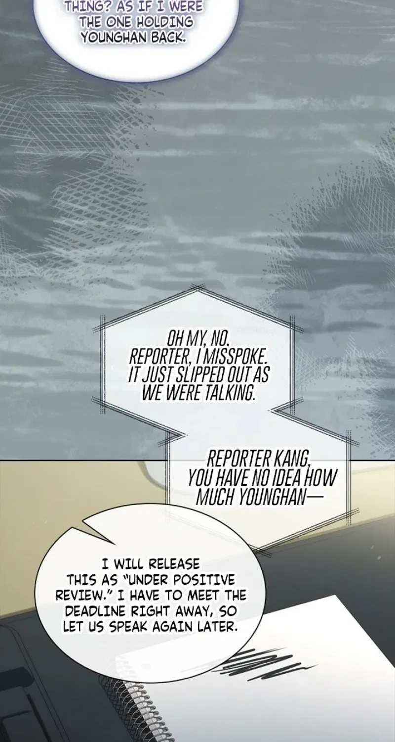 Elusive Touch Chapter 35 – Page 50