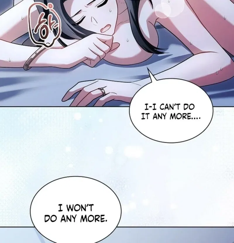 Elusive Touch Chapter 34 – Page 12