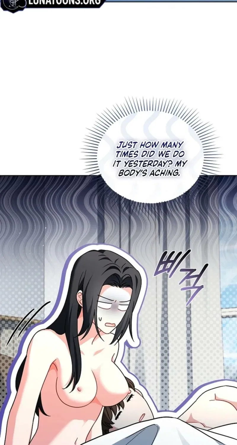 Elusive Touch Chapter 34 – Page 22