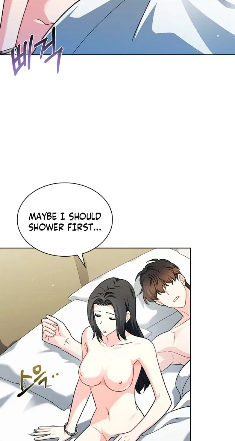 Elusive Touch Chapter 34 – Page 23