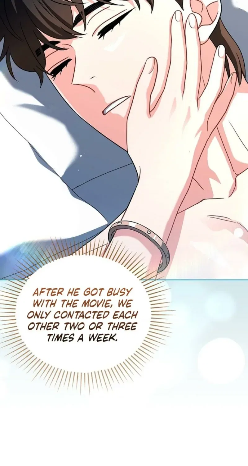 Elusive Touch Chapter 34 – Page 31