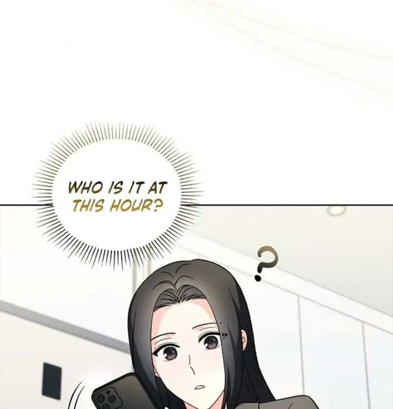 Elusive Touch Chapter 34 – Page 42
