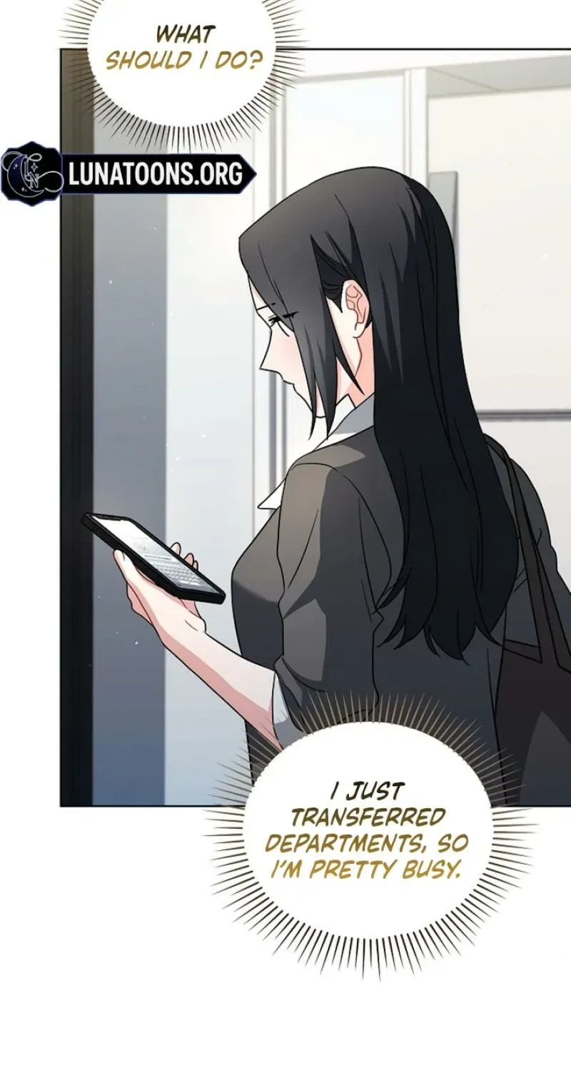 Elusive Touch Chapter 34 – Page 46