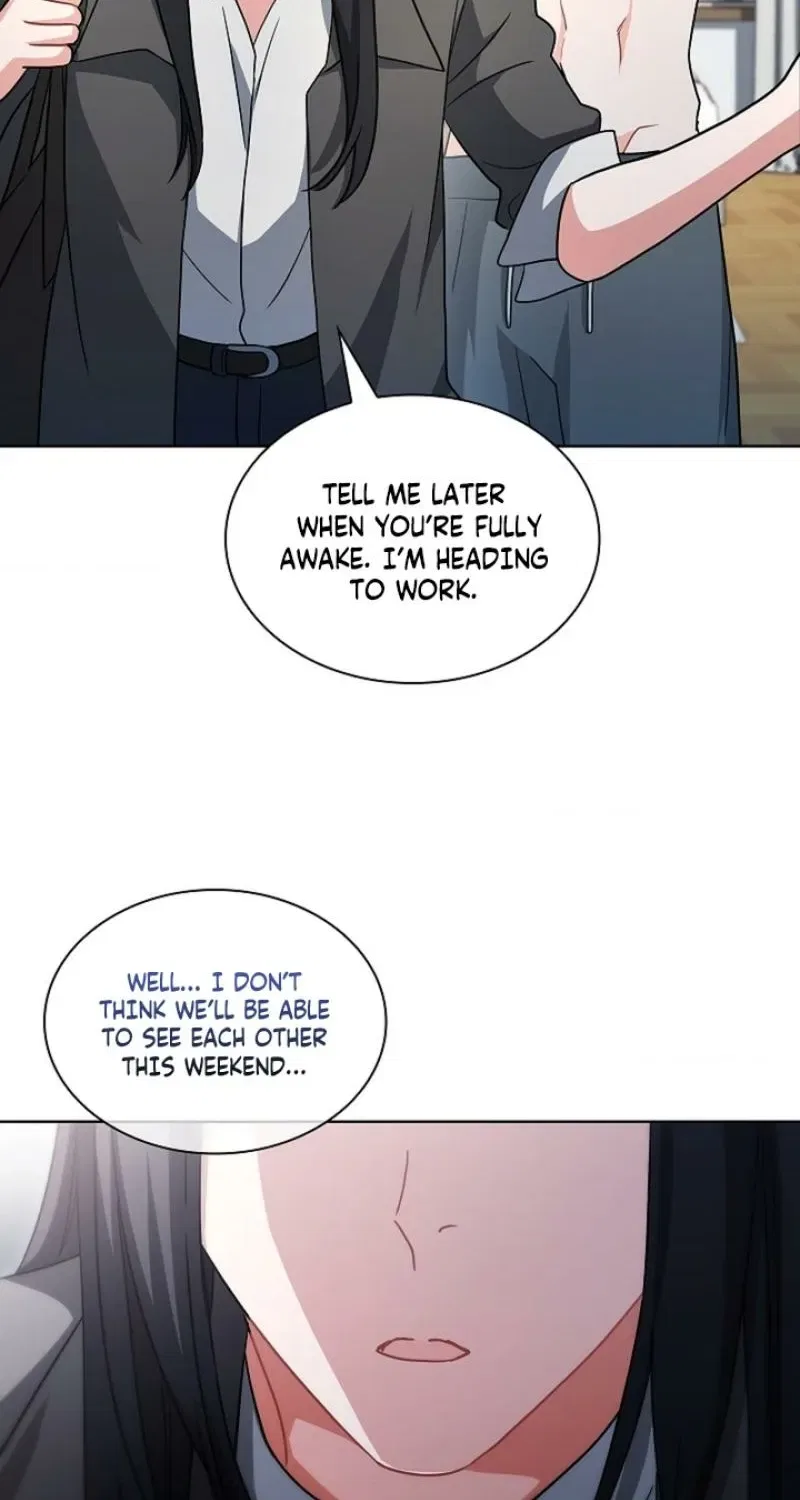 Elusive Touch Chapter 34 – Page 52