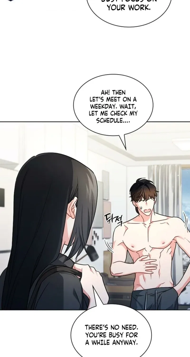 Elusive Touch Chapter 34 – Page 58