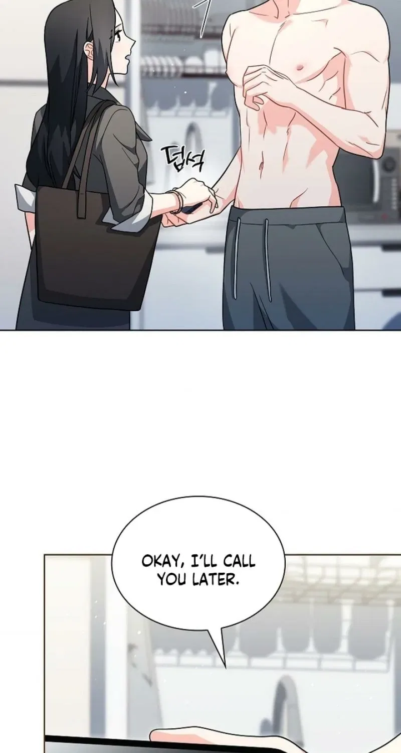 Elusive Touch Chapter 34 – Page 63