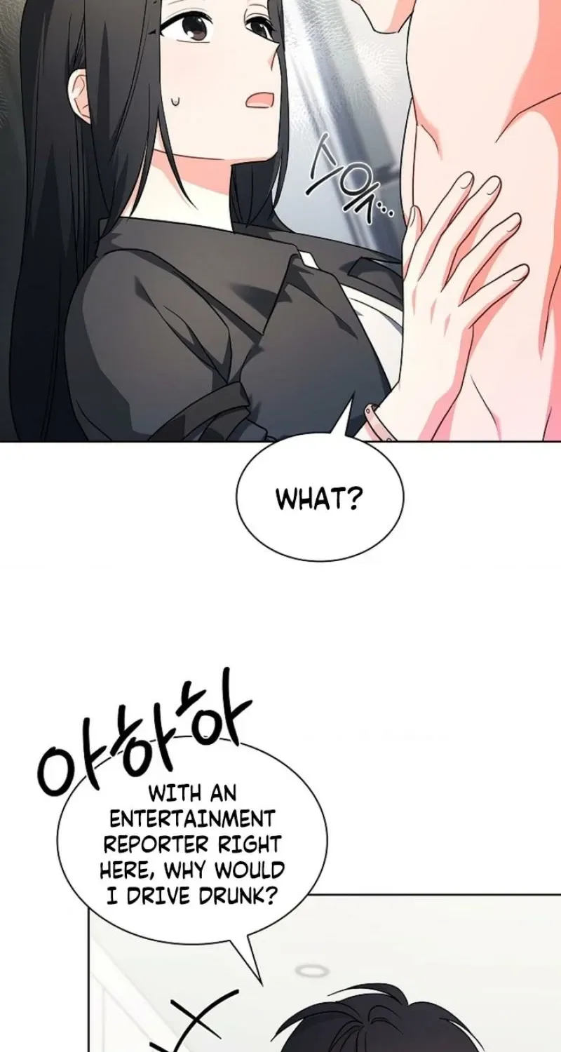 Elusive Touch Chapter 34 – Page 67