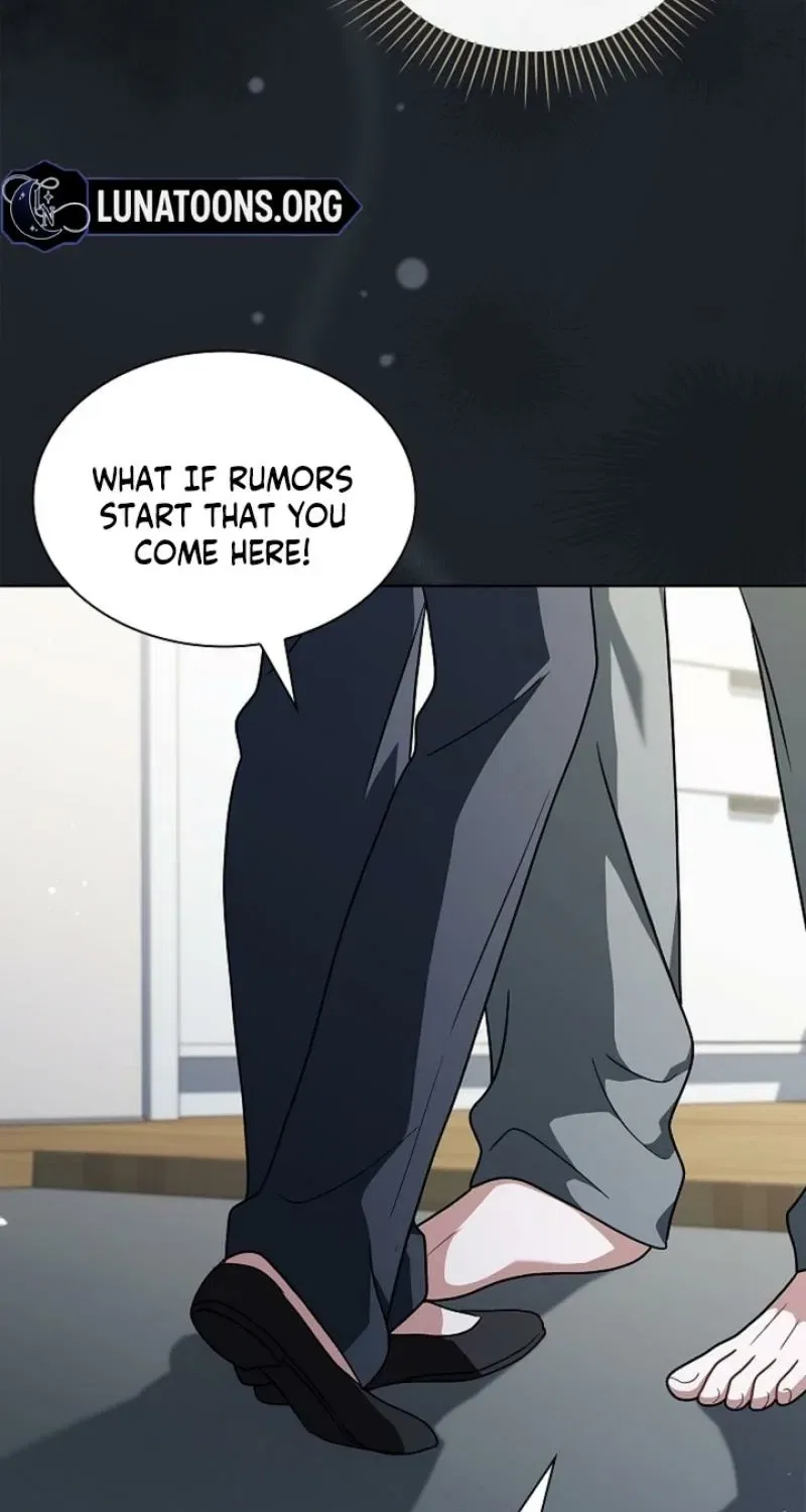 Elusive Touch Chapter 34 – Page 70