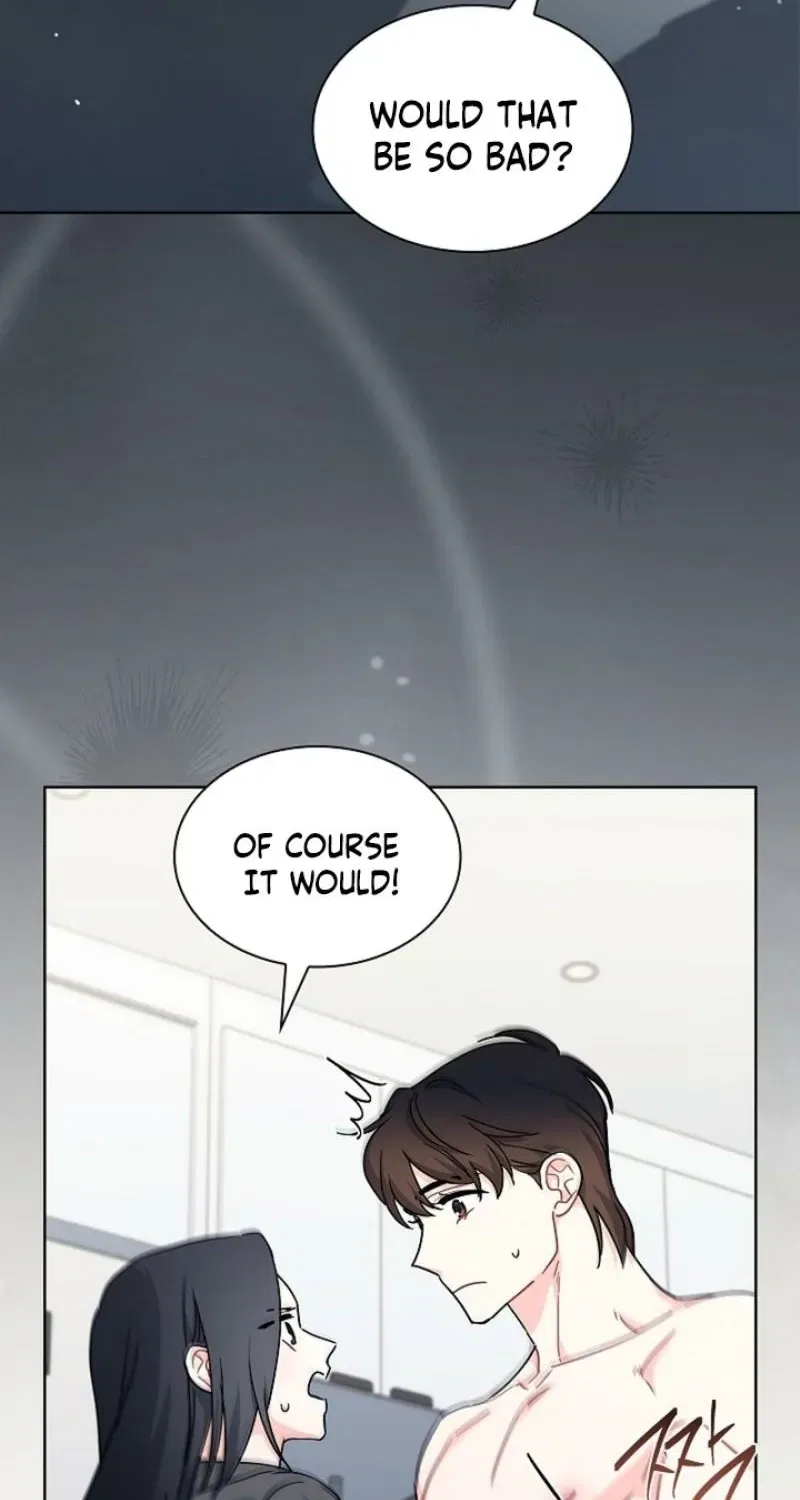 Elusive Touch Chapter 34 – Page 71