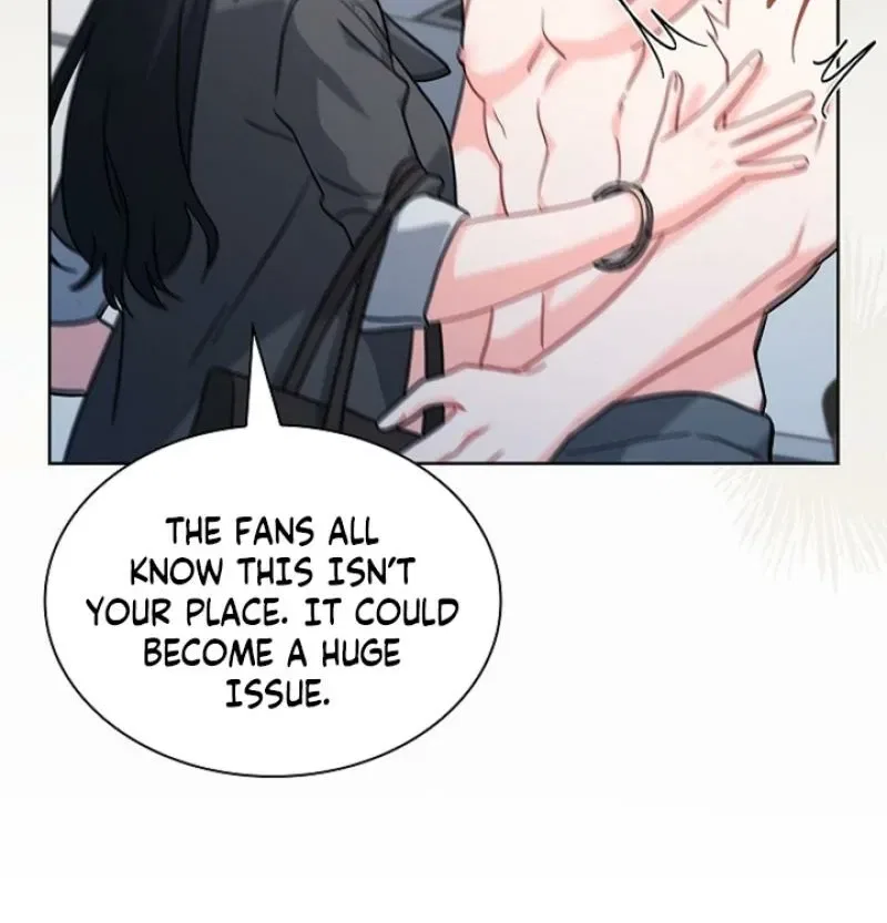 Elusive Touch Chapter 34 – Page 72