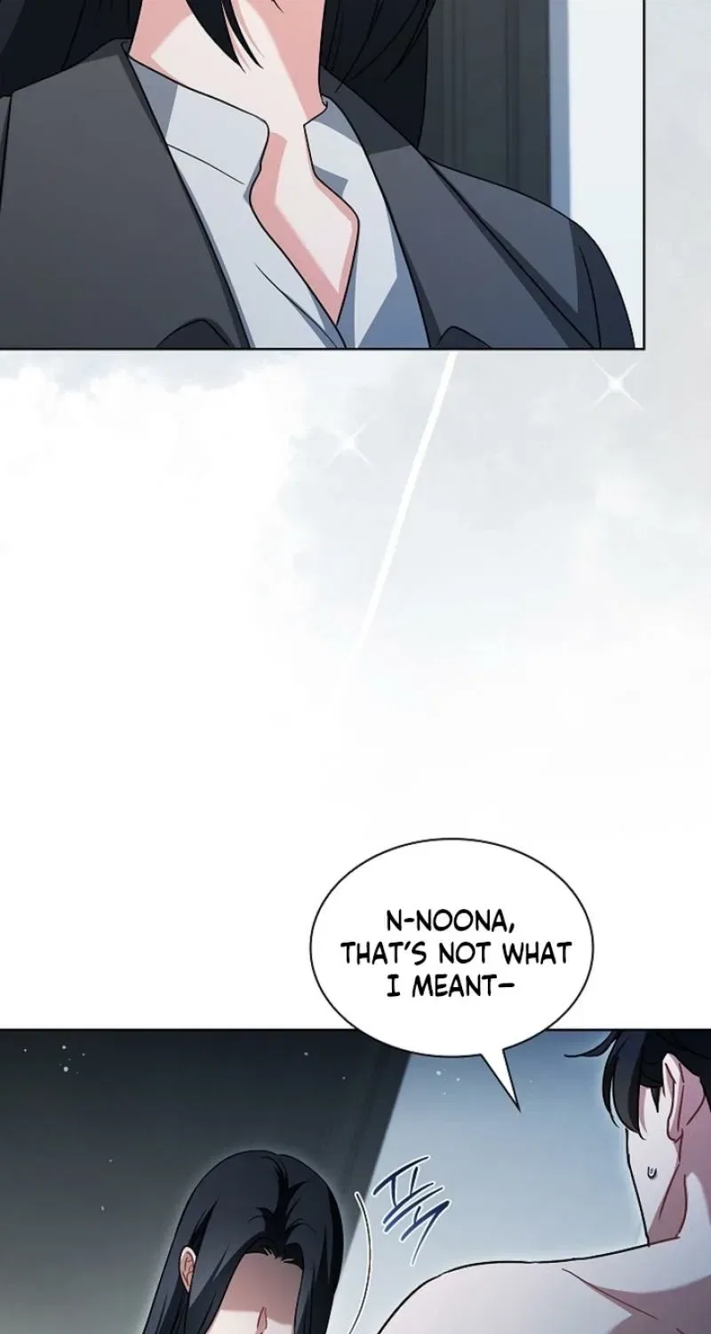 Elusive Touch Chapter 34 – Page 85