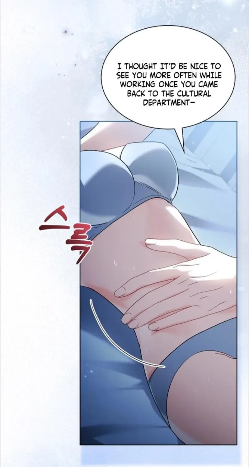 Elusive Touch Chapter 33 – Page 4