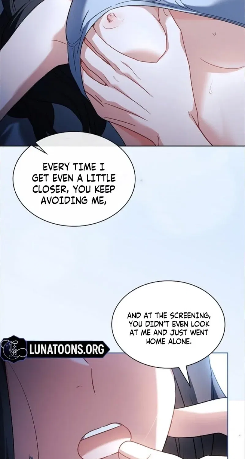 Elusive Touch Chapter 33 – Page 8