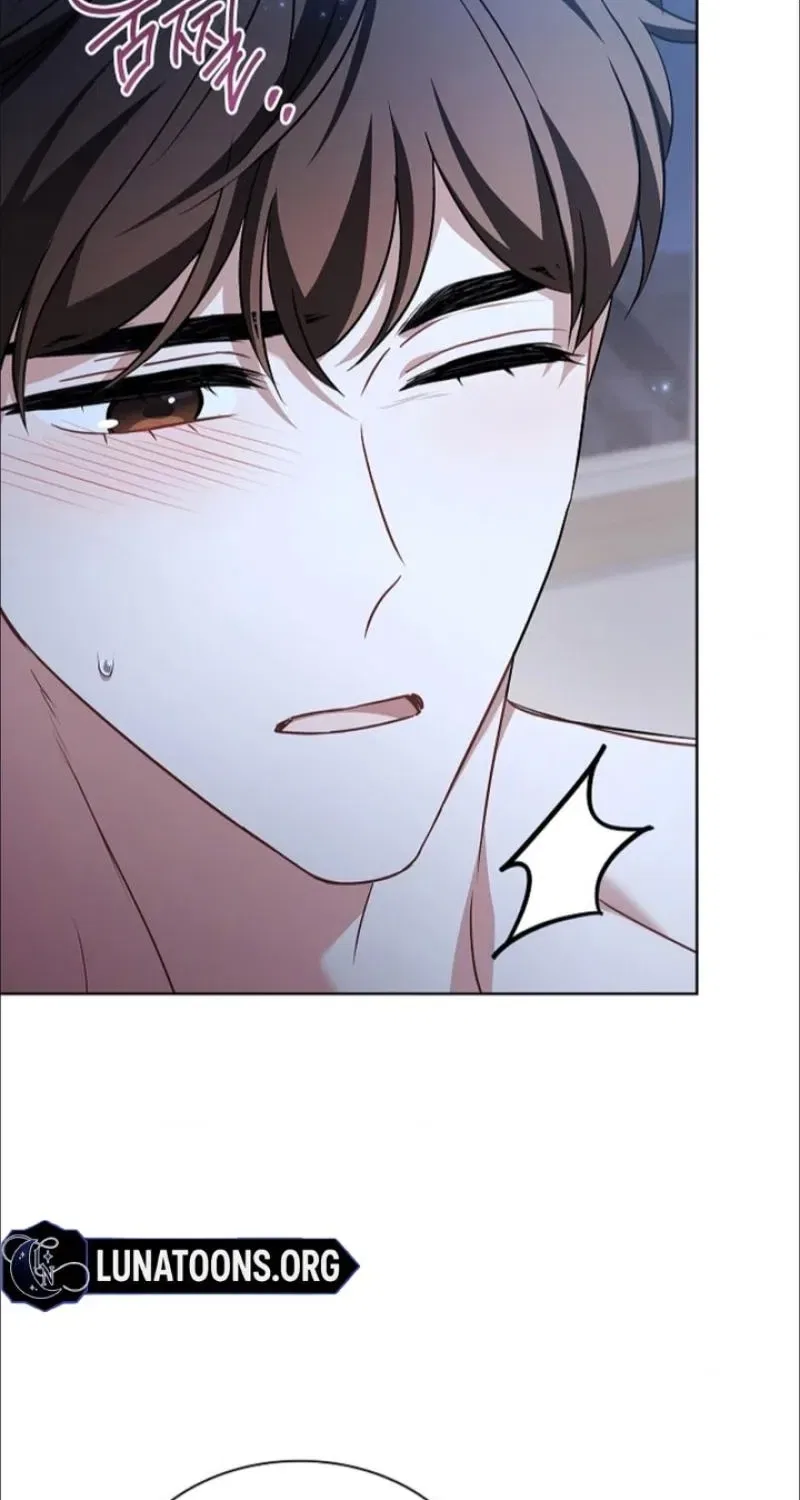Elusive Touch Chapter 33 – Page 27