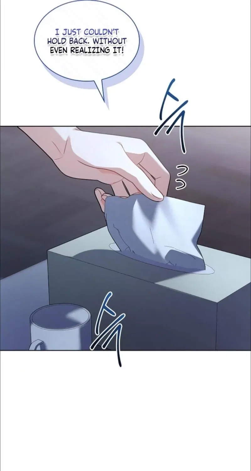 Elusive Touch Chapter 33 – Page 37