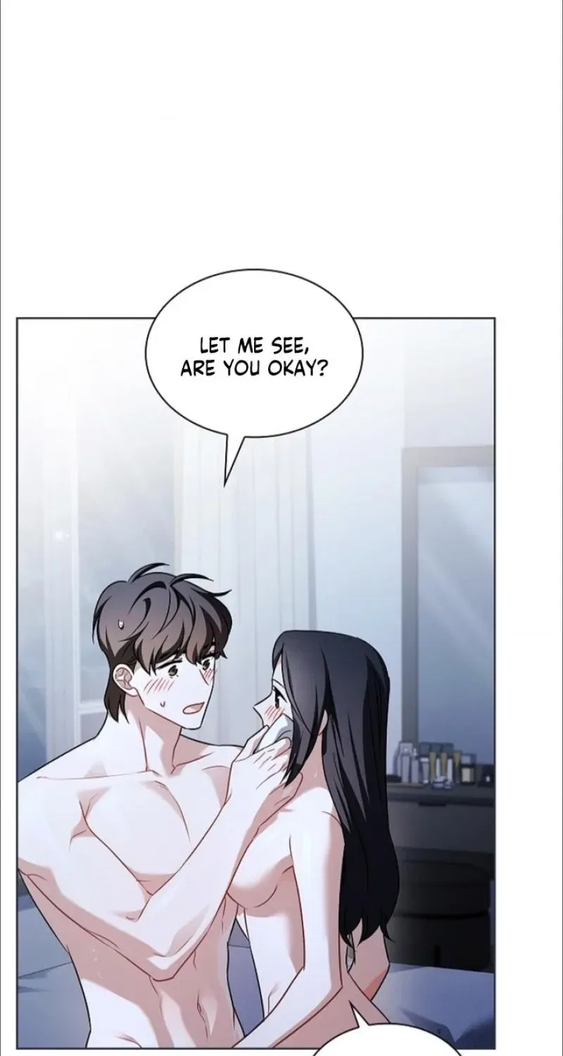 Elusive Touch Chapter 33 – Page 38