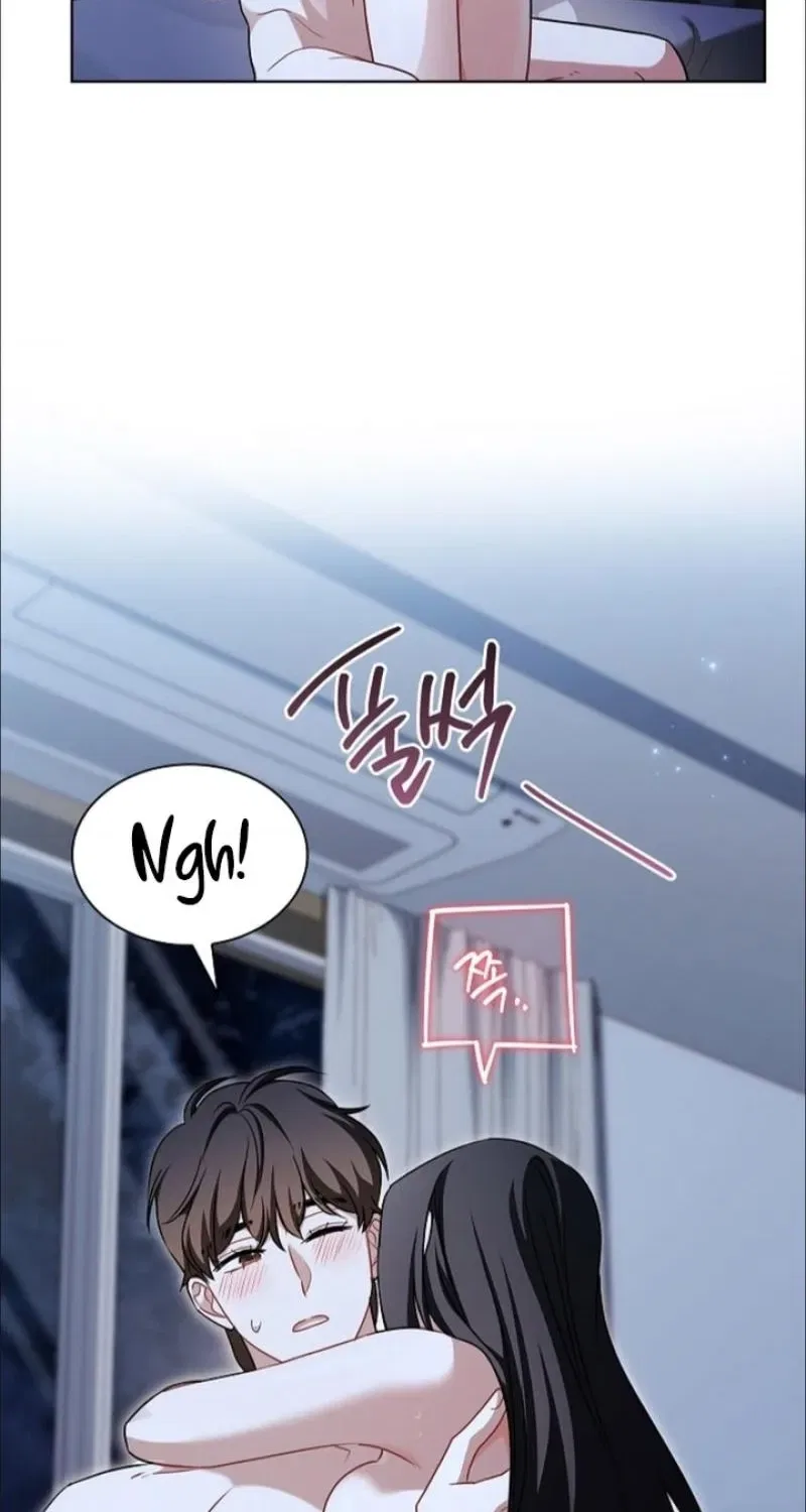 Elusive Touch Chapter 33 – Page 40