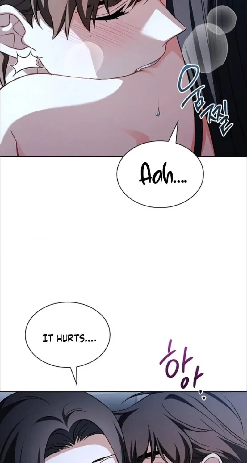 Elusive Touch Chapter 33 – Page 46