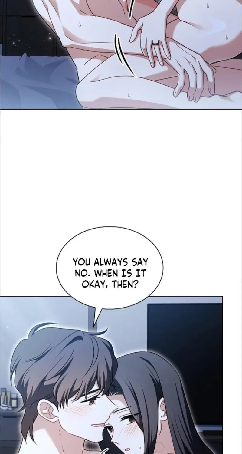 Elusive Touch Chapter 33 – Page 56