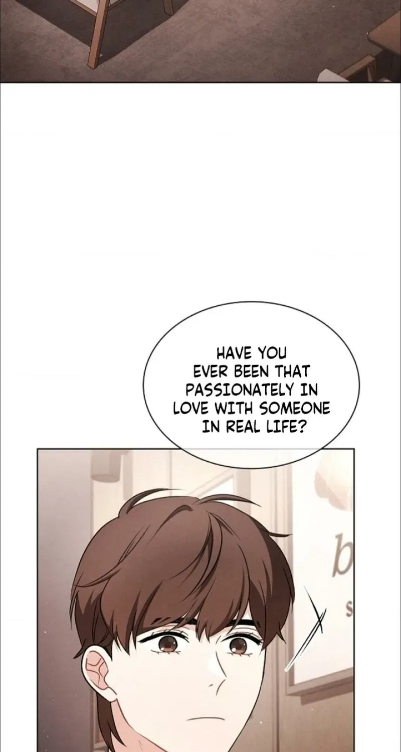 Elusive Touch Chapter 32 – Page 7