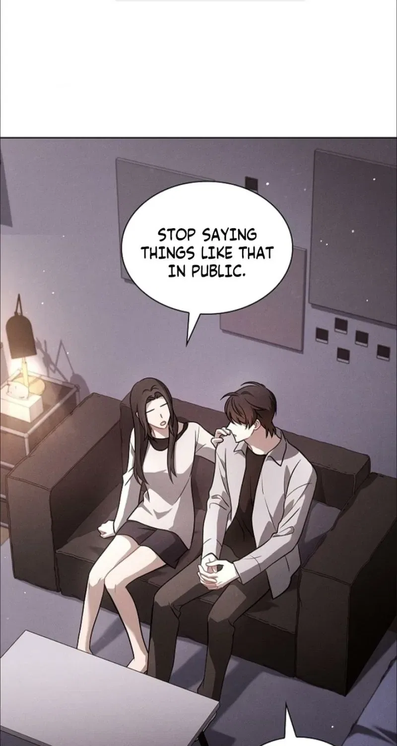 Elusive Touch Chapter 32 – Page 14
