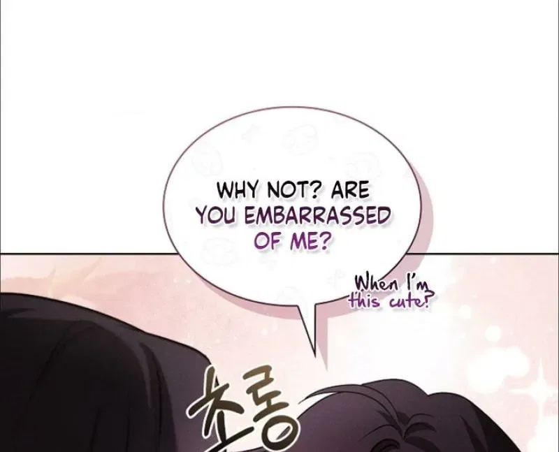 Elusive Touch Chapter 32 – Page 18