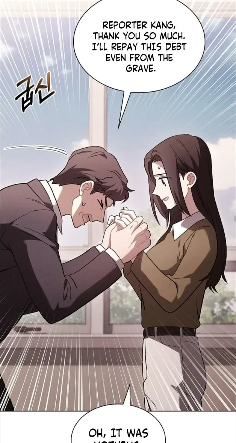 Elusive Touch Chapter 32 – Page 28