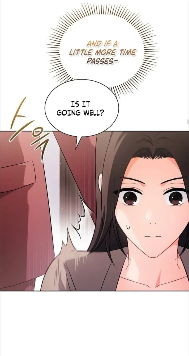 Elusive Touch Chapter 32 – Page 41