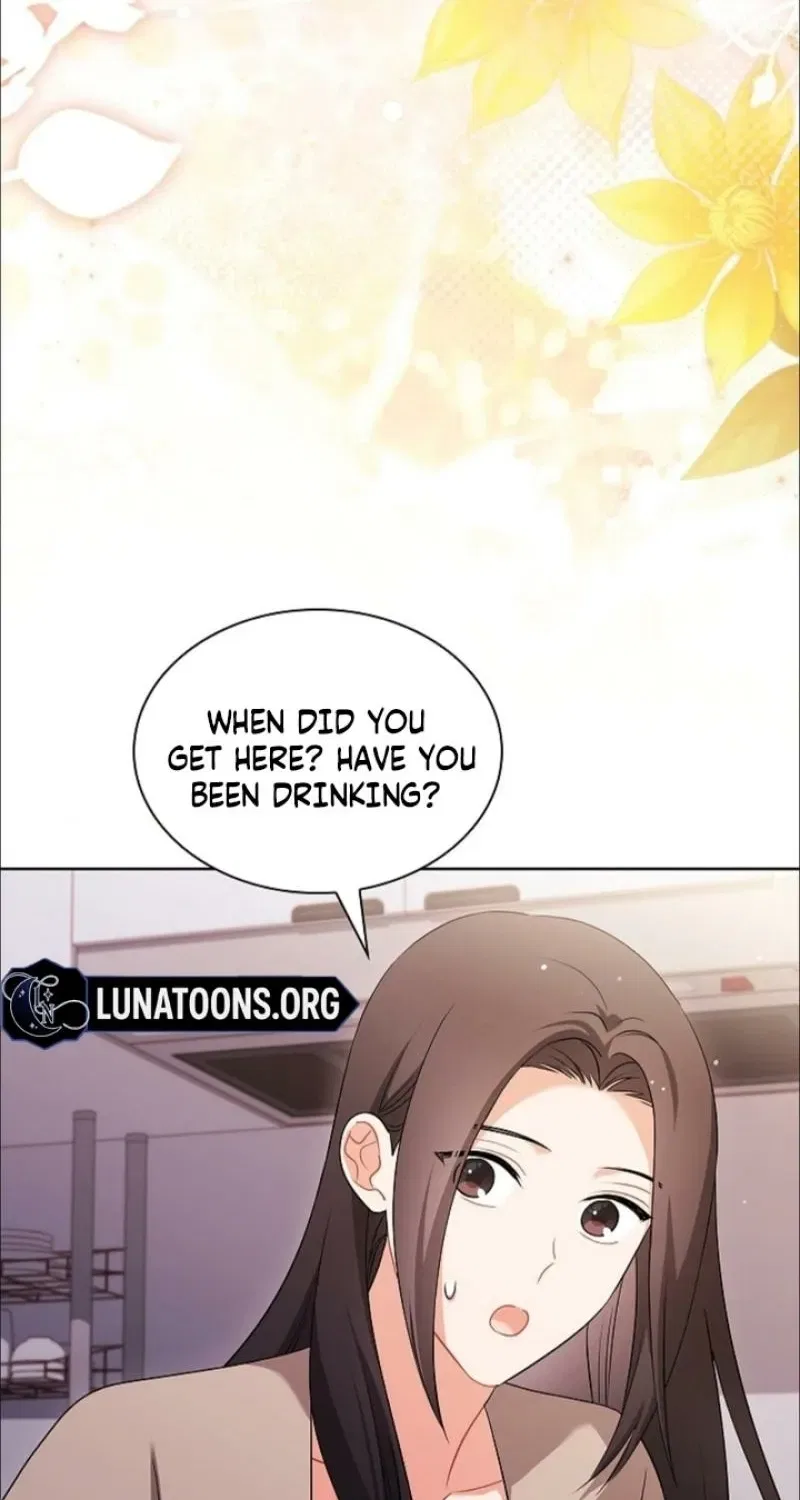 Elusive Touch Chapter 32 – Page 45
