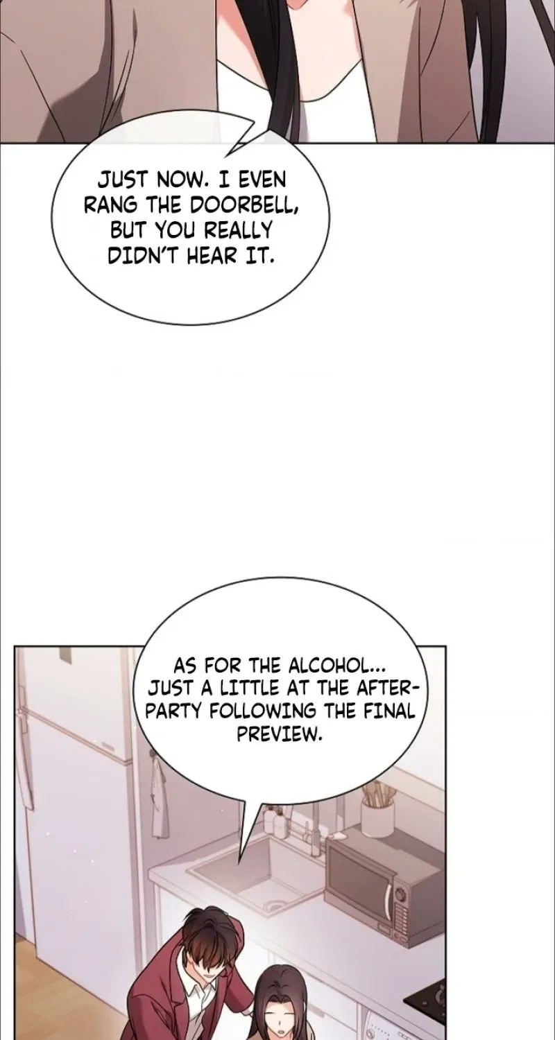 Elusive Touch Chapter 32 – Page 46