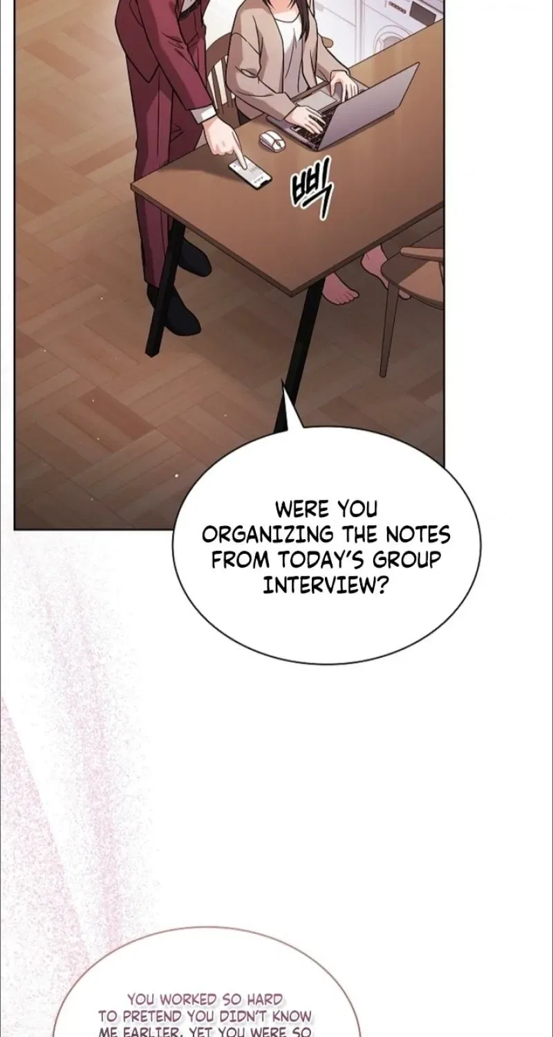 Elusive Touch Chapter 32 – Page 47