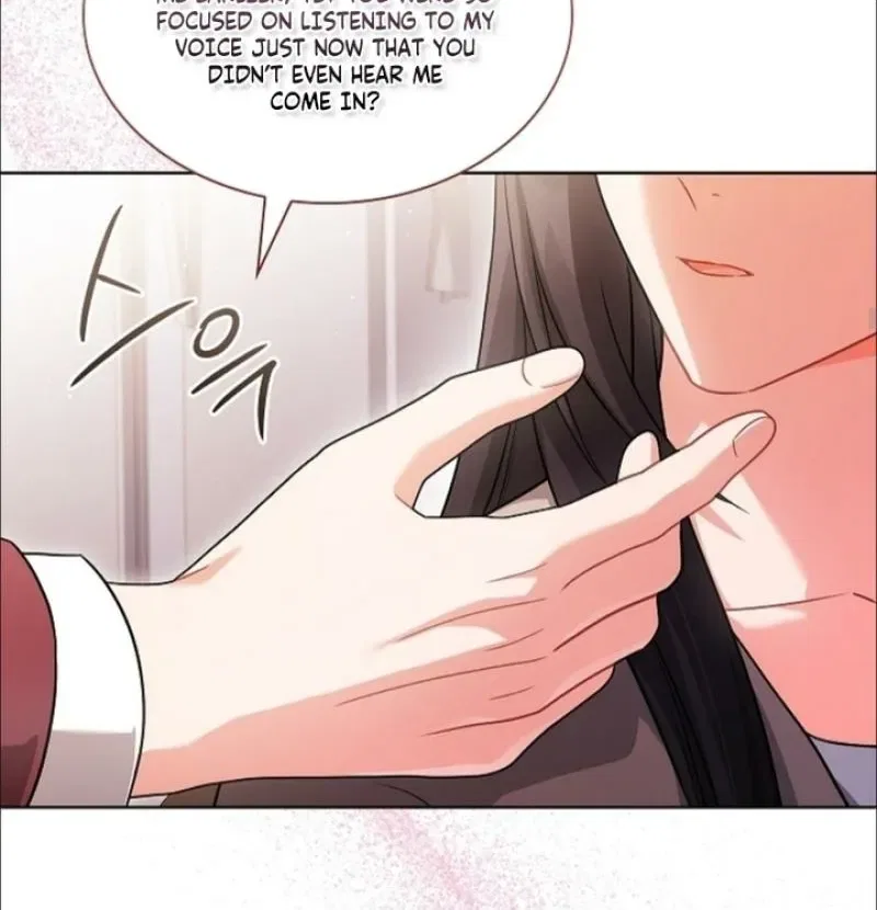 Elusive Touch Chapter 32 – Page 48