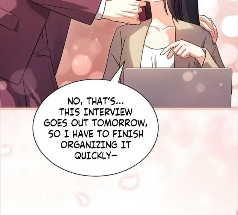 Elusive Touch Chapter 32 – Page 54