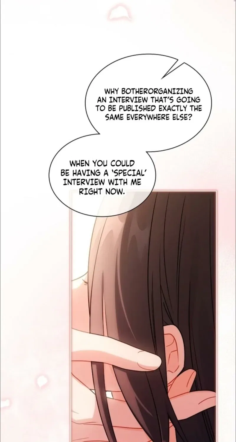 Elusive Touch Chapter 32 – Page 55