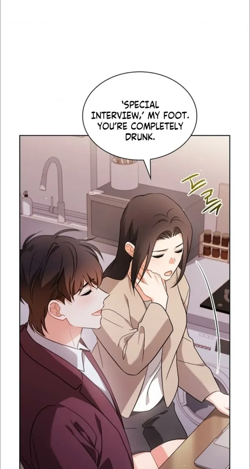 Elusive Touch Chapter 32 – Page 58