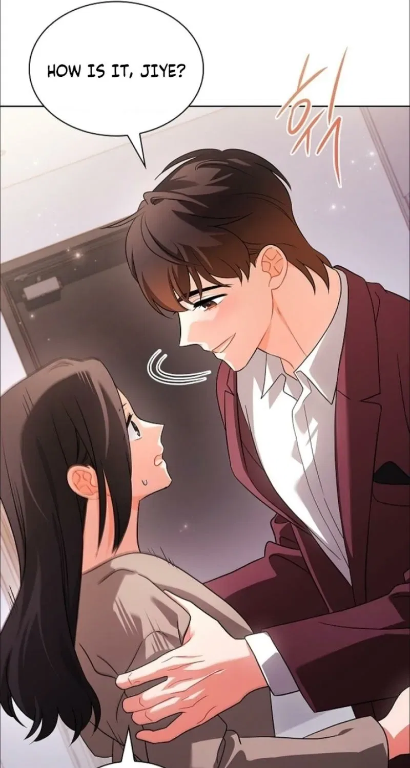 Elusive Touch Chapter 32 – Page 61
