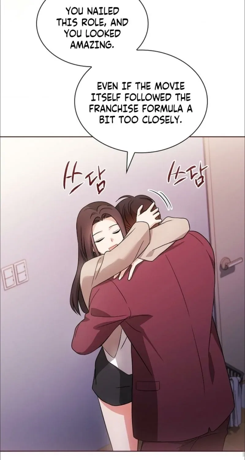 Elusive Touch Chapter 32 – Page 77