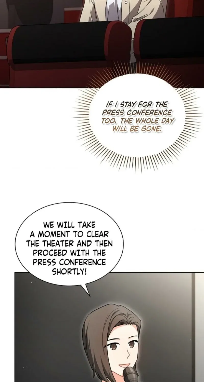 Elusive Touch Chapter 31 – Page 3