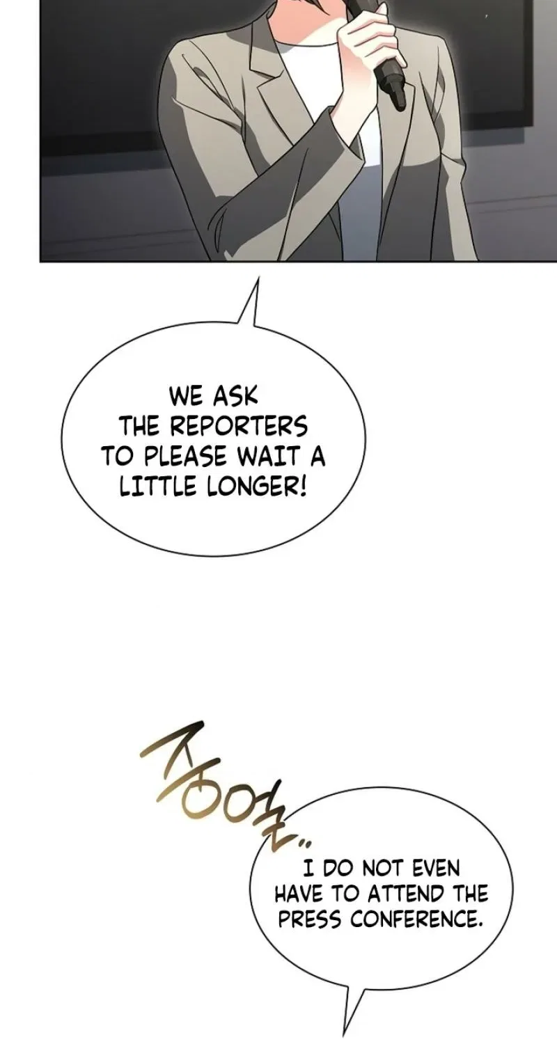 Elusive Touch Chapter 31 – Page 4