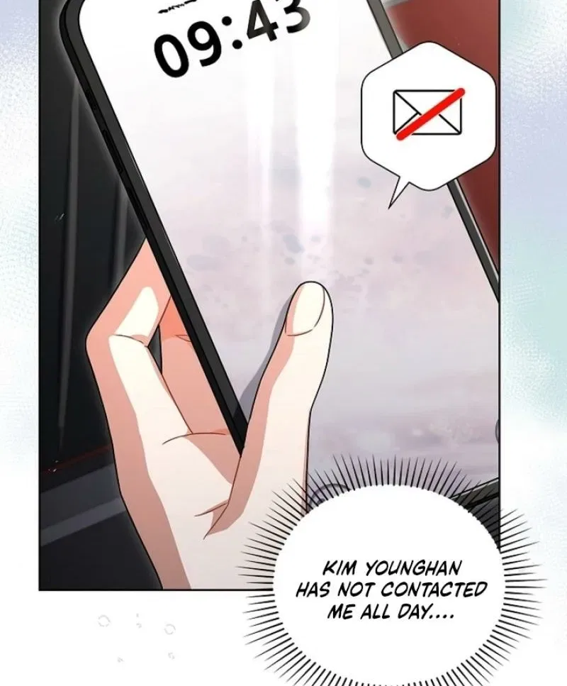 Elusive Touch Chapter 31 – Page 6
