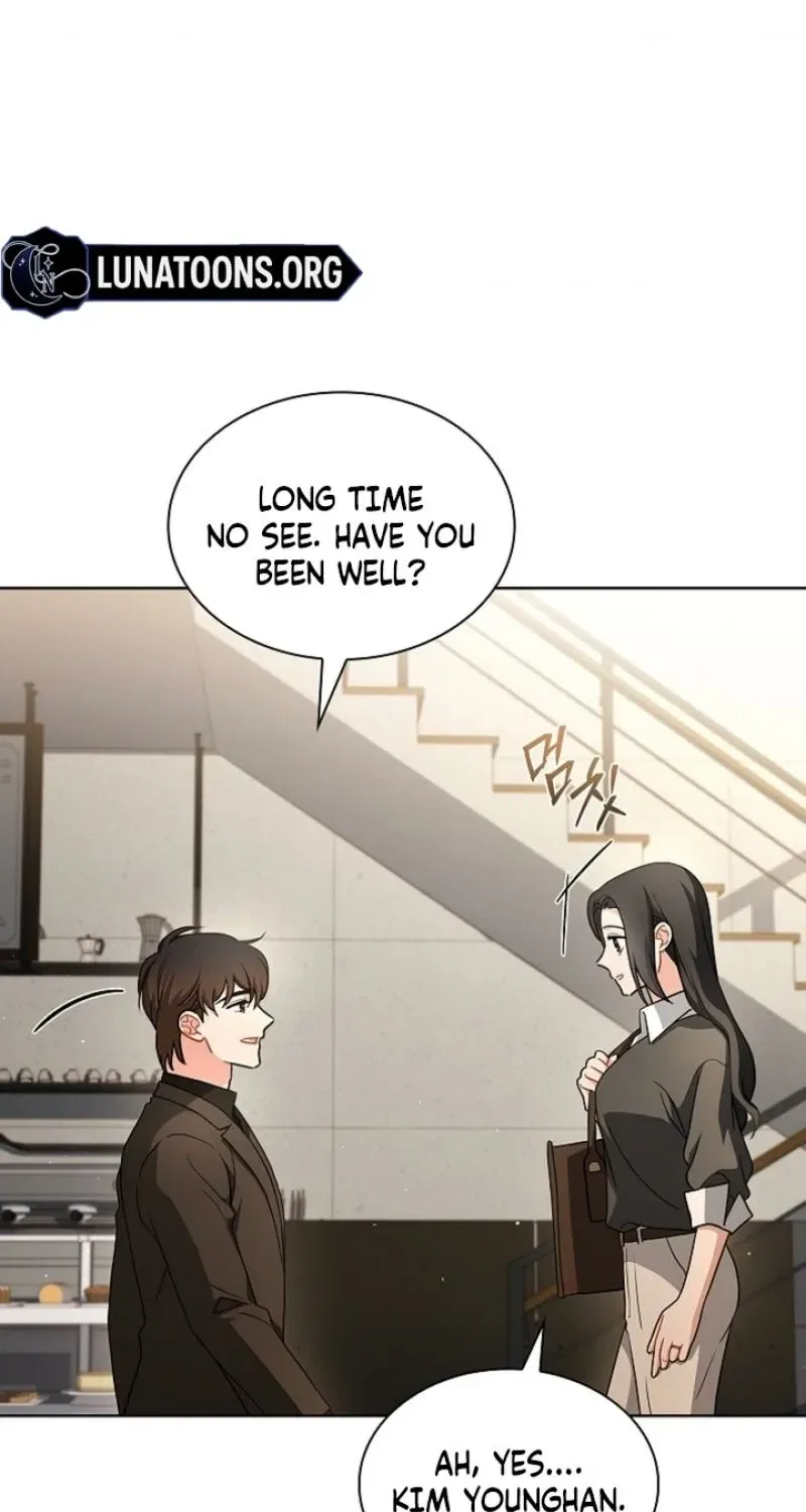 Elusive Touch Chapter 31 – Page 57