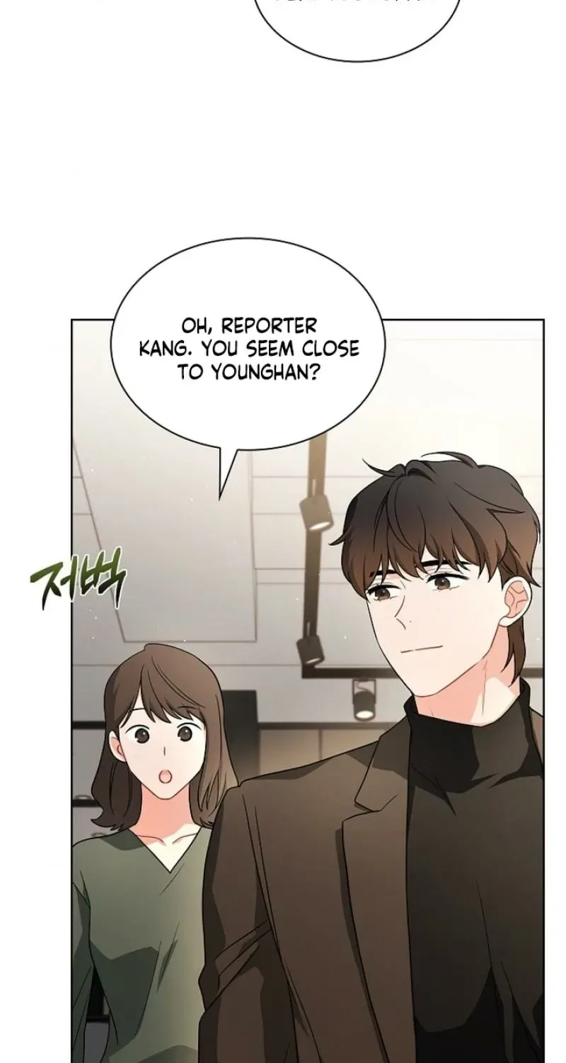 Elusive Touch Chapter 31 – Page 58
