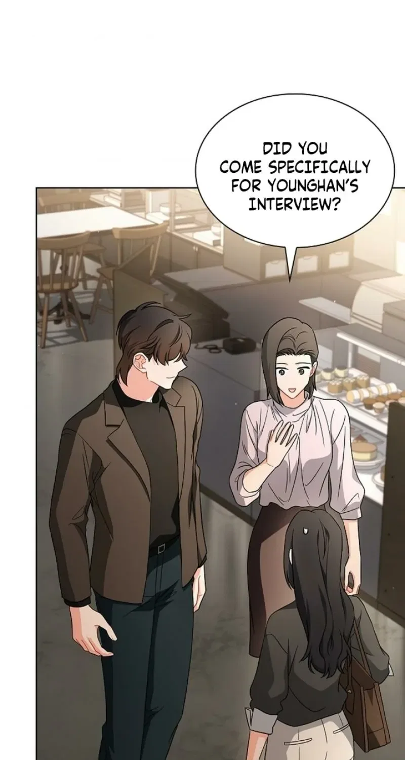 Elusive Touch Chapter 31 – Page 61